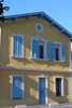 L'accueillante mairie 