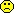 frowning face icon